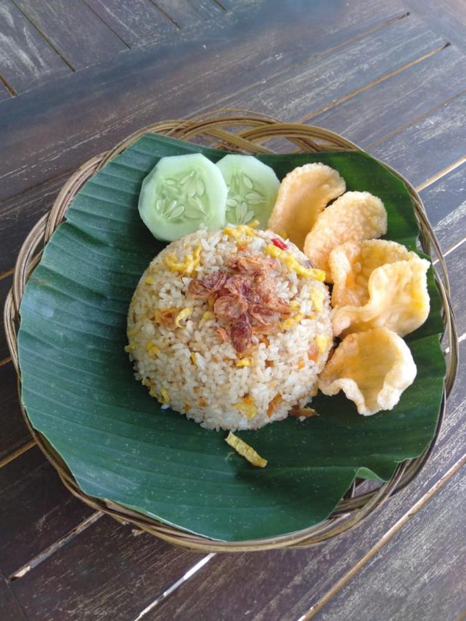 ויינגפו Pondok Wisata Dan Restoran Elim מראה חיצוני תמונה
