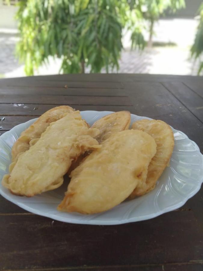 ויינגפו Pondok Wisata Dan Restoran Elim מראה חיצוני תמונה