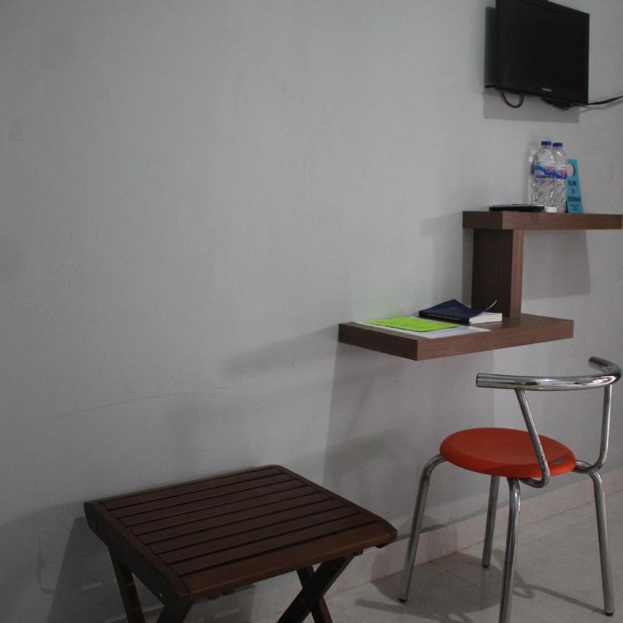 ויינגפו Pondok Wisata Dan Restoran Elim מראה חיצוני תמונה