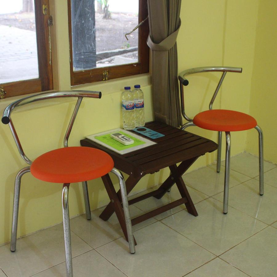ויינגפו Pondok Wisata Dan Restoran Elim מראה חיצוני תמונה