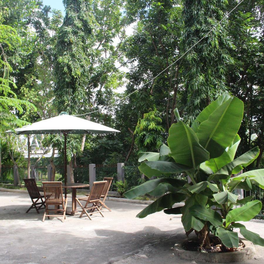 ויינגפו Pondok Wisata Dan Restoran Elim מראה חיצוני תמונה